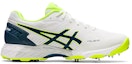Order ASICS 350 Not Out FF 'Putih Biru Kuning' 1111A092-103
