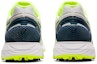 Shop ASICS 350 Not Out FF 'Putih Biru Kuning' 1111A092-103
