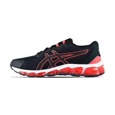 ASICS 360 'Black Red'