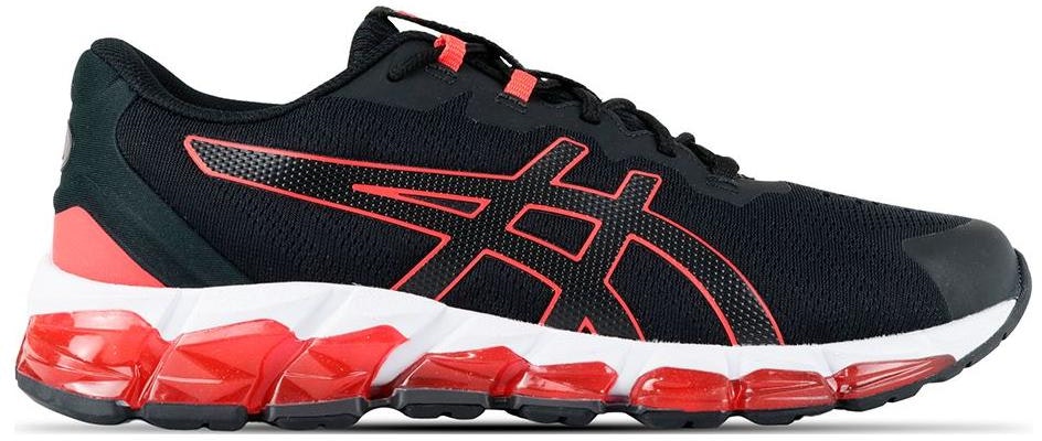 ASICS 360 'Negro Rojo' 1201A659-001 Order ASICS 360 'Negro Rojo' 1201A659-001