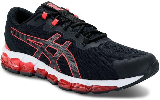 ASICS 360 'Negro Rojo' 1201A659-001 Lookbook ASICS 360 'Negro Rojo' 1201A659-001