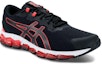 Lookbook ASICS 360 'Negro Rojo' 1201A659-001