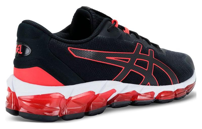 Shop ASICS 360 'Negro Rojo' 1201A659-001