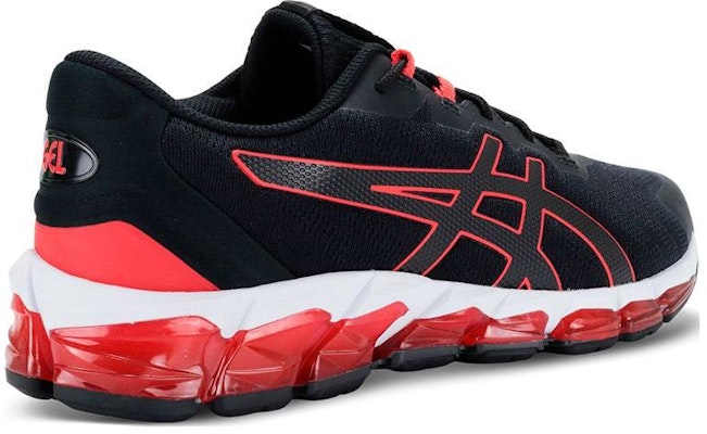 ASICS 360 'Negro Rojo' 1201A659-001 Shop ASICS 360 'Negro Rojo' 1201A659-001