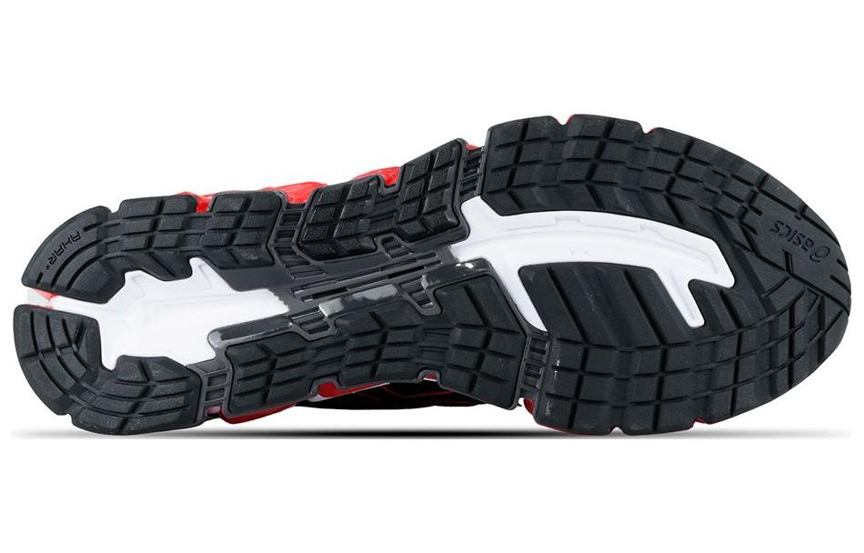 Details for ASICS 360 'Negro Rojo' 1201A659-001