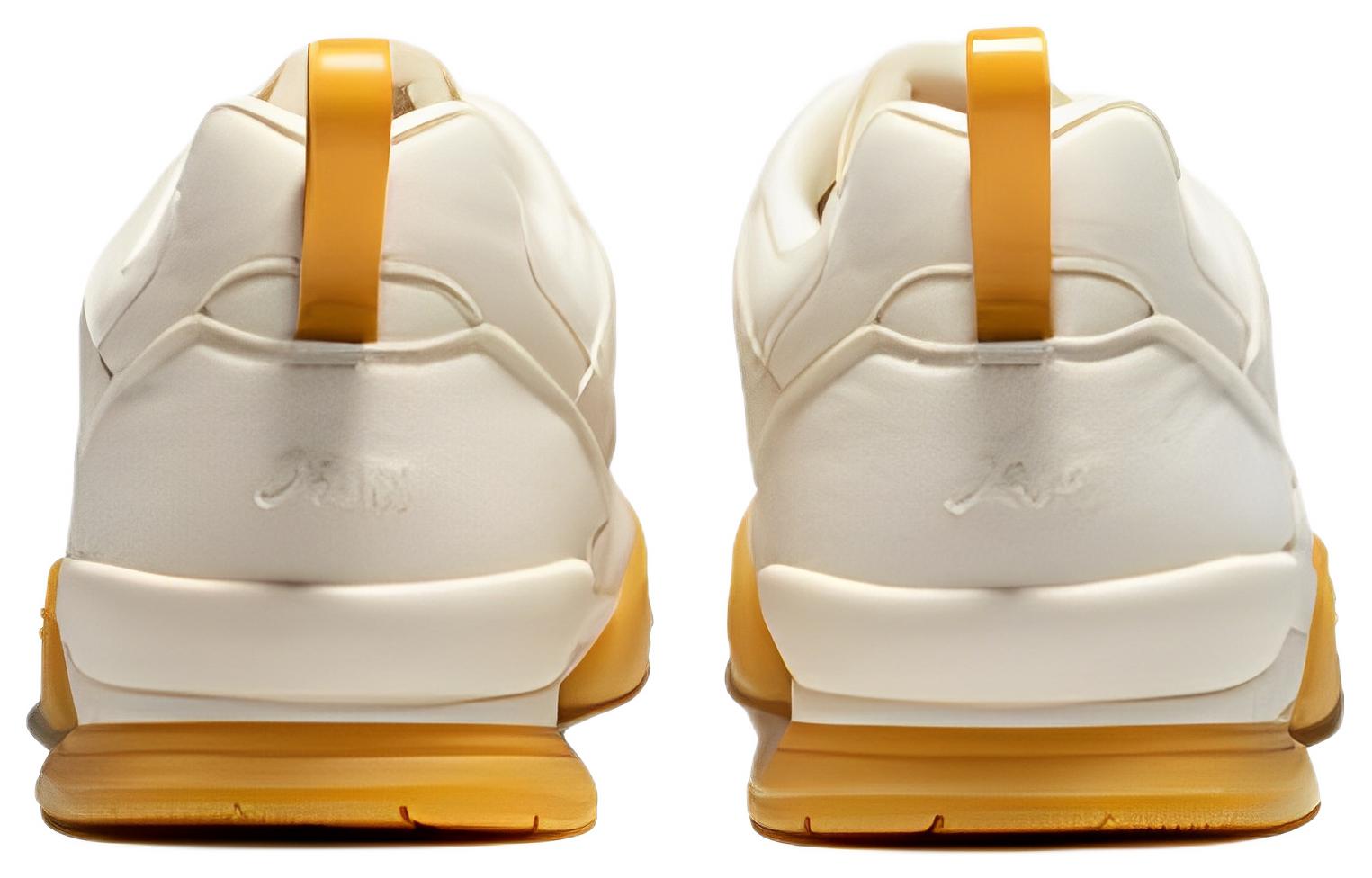 Lookbook 아식스 8ON8 젤-스포트라이트 로우 '크림 화이트' 1203A262-200