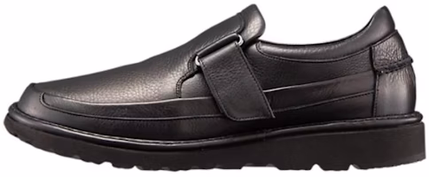 ASICS 'Black Comfortable Everyday' 1211A058-001 ASICS 'Black Comfortable Everyday' 1211A058-001