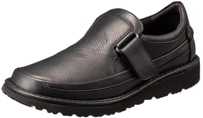 Asics 舒適百搭 防滑耐磨輕便 休閒生活鞋 男款 黑色 Lookbook Asics 舒適百搭 防滑耐磨輕便 休閒生活鞋 男款 黑色