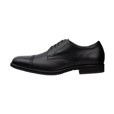 ASICS 'Black Formal CMFT'