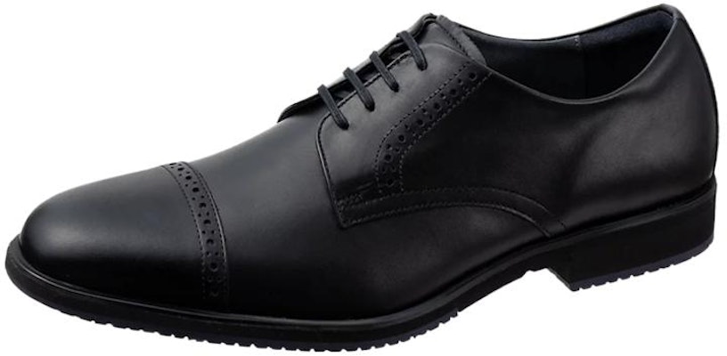 アシックス 「フォーマルコンフォート 黒」 (Asix Formal Comfort Black) WR021P-90 Lookbook アシックス 「フォーマルコンフォート 黒」 (Asix Formal Comfort Black) WR021P-90