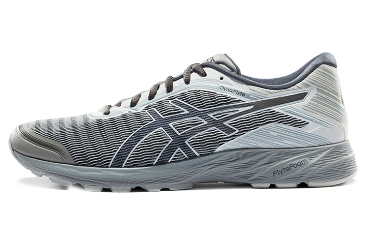 Buy Asics DynaFlyte 低筒 跑步鞋 男款 灰白