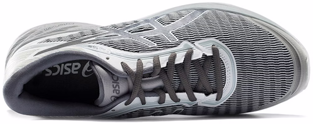 아식스 그레이 화이트 (Asikseu Geurei Hwaiteu) T6F3Y-9697 Lookbook 아식스 그레이 화이트 (Asikseu Geurei Hwaiteu) T6F3Y-9697