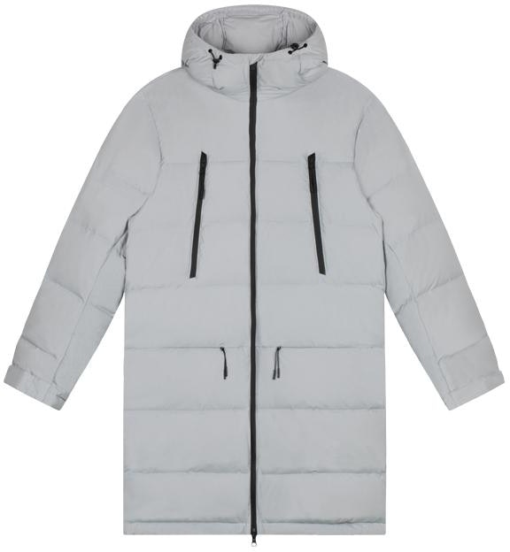 asics-grey-waterproof-long-hooded-down-jacket-2031-d744-020