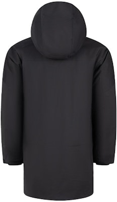 Asics Jaket Hitam Tahan Air Hoodie Bulu Angsa 2031E870-001 Lookbook Asics Jaket Hitam Tahan Air Hoodie Bulu Angsa 2031E870-001