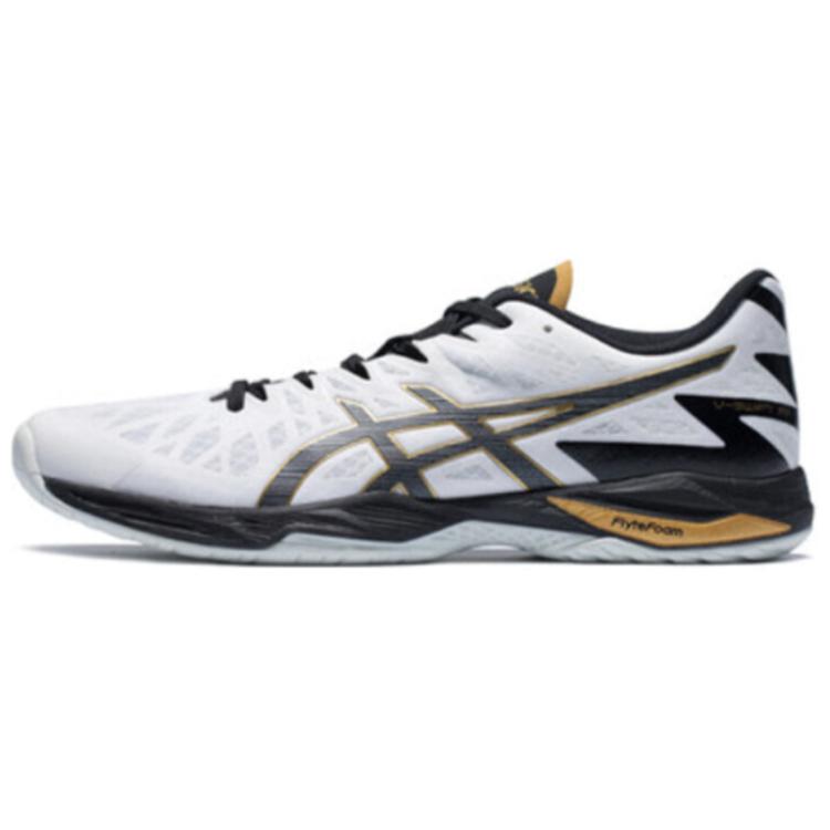 ASICS 'White Black' 1053A017-100