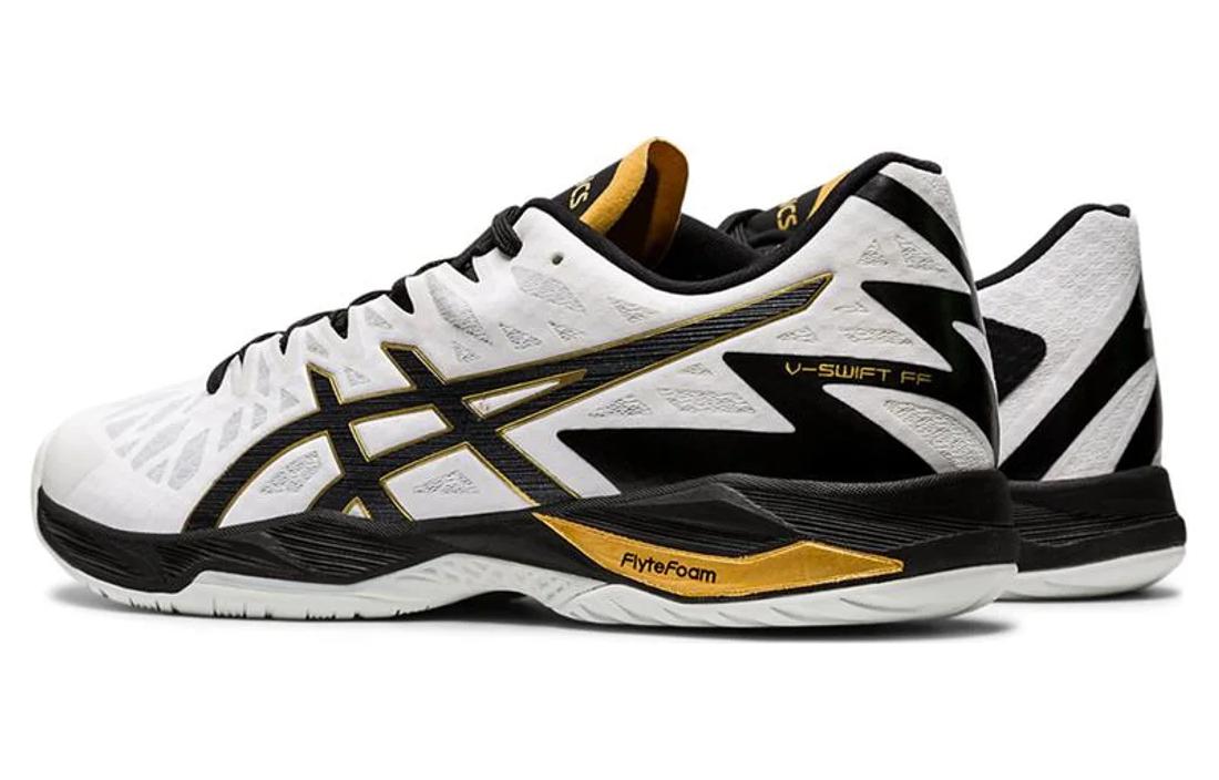 ASICS 'White Black' 圖 2