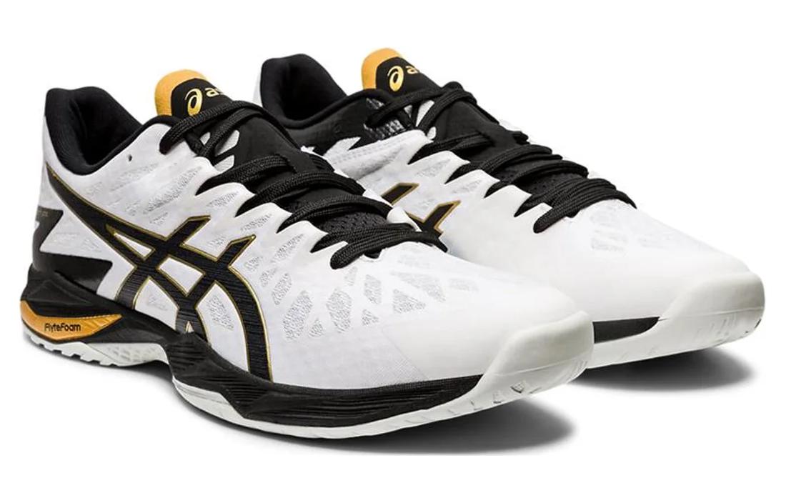 ASICS 'White Black' 圖 3