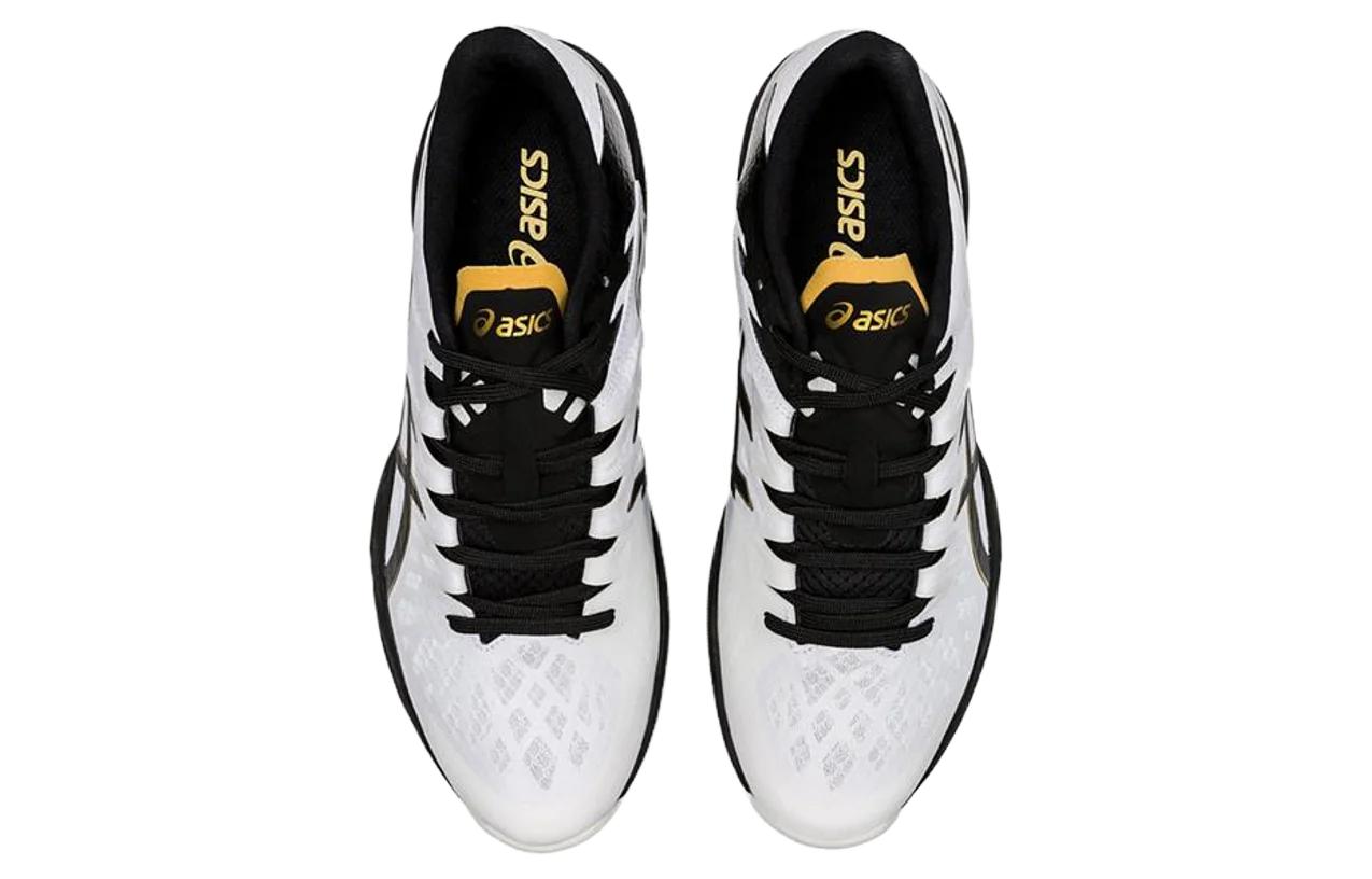 ASICS 'White Black' 圖 4