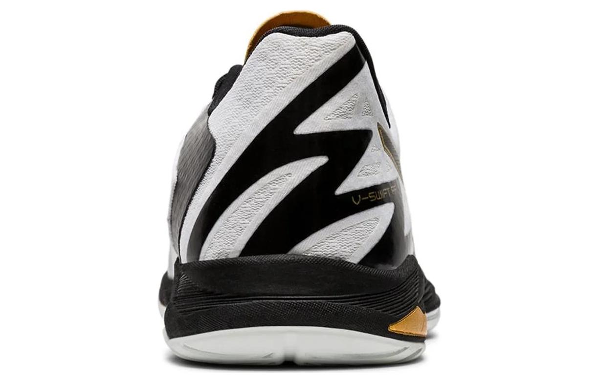 ASICS 'White Black' 圖 5