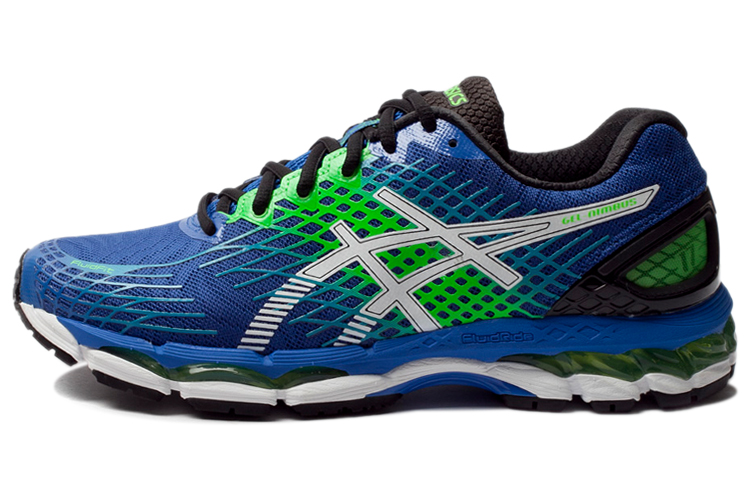 ASICS A SICSGel-Nimbus 17 Sneakers 'Blue' T507N-5901