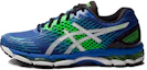 Buy ASICS Gel-Nimbus 17 Sneaker ''Blau'' T507N-5901