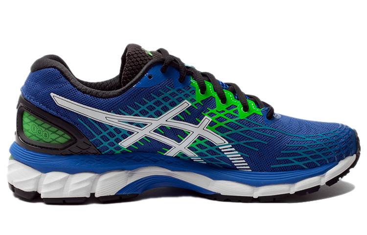Order ASICS Gel-Nimbus 17 Sneaker ''Blau'' T507N-5901