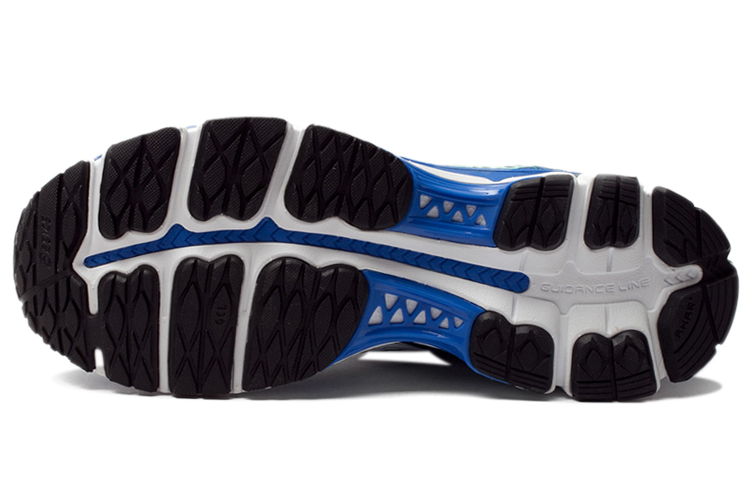 Purchase ASICS Gel-Nimbus 17 Sneaker ''Blau'' T507N-5901