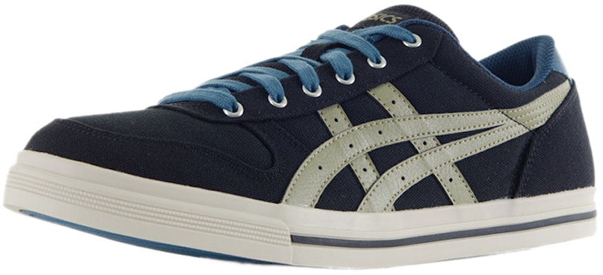 ASICS Aaron 'Black' HN528-9085 Lookbook ASICS Aaron 'Black' HN528-9085