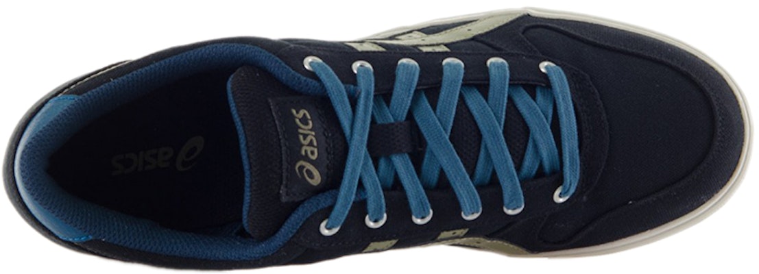 ASICS Aaron 'Black' HN528-9085 Shop ASICS Aaron 'Black' HN528-9085