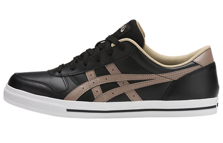 ASICS Aaron 'Black Brown' HY540-9012