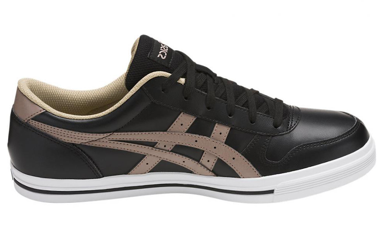 Order ASICS Aaron ''Schwarz Braun'' HY540-9012