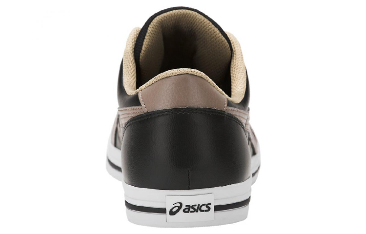 Purchase ASICS Aaron ''Schwarz Braun'' HY540-9012