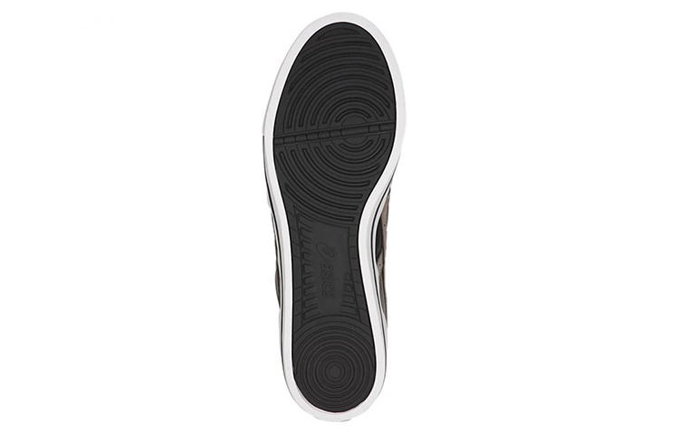 Details for ASICS Aaron ''Schwarz Braun'' HY540-9012