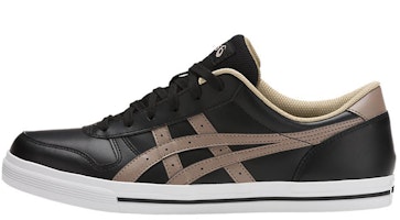 ASICS Aaron 'Black Brown' HY540-9012 ASICS Aaron 'Black Brown' HY540-9012