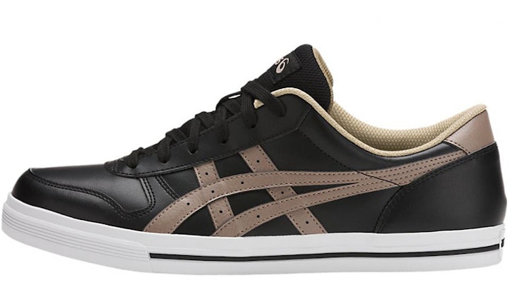 ASICS Aaron 'Hitam Coklat' HY540-9012 Buy ASICS Aaron 'Hitam Coklat' HY540-9012