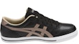 Order ASICS Aaron 'Hitam Coklat' HY540-9012