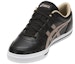 Shop ASICS Aaron 'Hitam Coklat' HY540-9012
