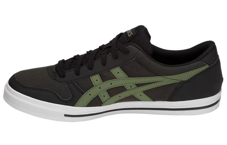 ASICS Aaron 'Black Green' HY7U1-001