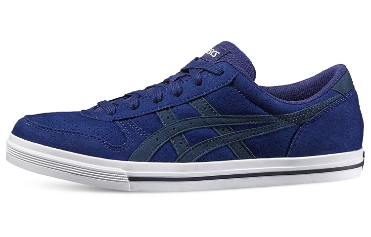 ASICS Aaron 'Blue Low-Top' HY527-5150