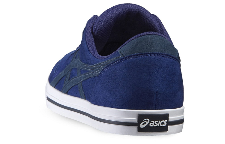 Order 아식스 아론 블루 로우탑 (Asixseu Areon Beullu Roteup) HY527-5150