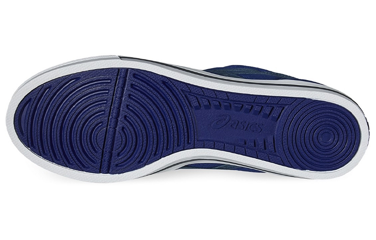 Purchase 아식스 아론 블루 로우탑 (Asixseu Areon Beullu Roteup) HY527-5150