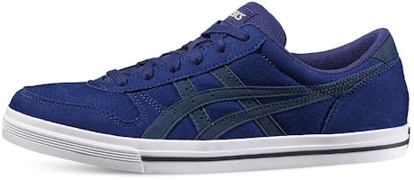 ASICS Aaron 'Blue Low-Top' HY527-5150 ASICS Aaron 'Blue Low-Top' HY527-5150