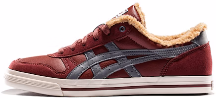 ASICS Aaron 'Coffee Red' H52XJ-2513 ASICS Aaron 'Coffee Red' H52XJ-2513