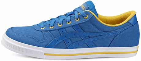ASICS Aaron 'Comfort Breathable Blue' HN528-4242 ASICS Aaron 'Comfort Breathable Blue' HN528-4242
