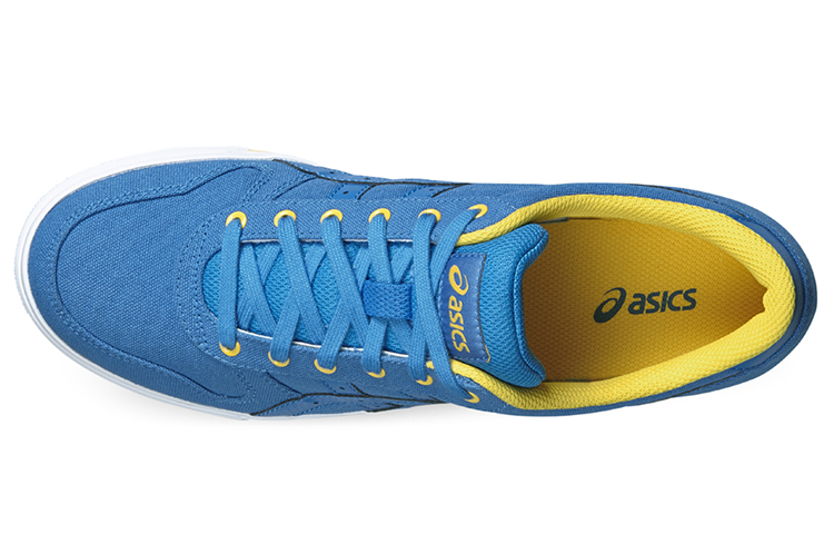 Order ASICS Aaron 'Keselesaan Bernafas Biru' HN528-4242