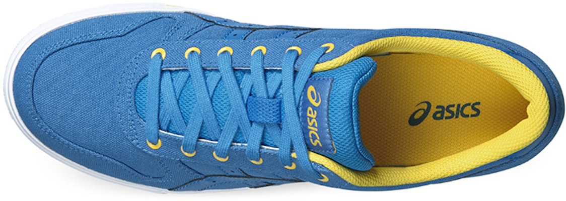 아식스 아론 '쾌적 통기성 블루' (Asikseu Areon 'Kwaejeok Tonggiseong Beullu') HN528-4242 Order 아식스 아론 '쾌적 통기성 블루' (Asikseu Areon 'Kwaejeok Tonggiseong Beullu') HN528-4242