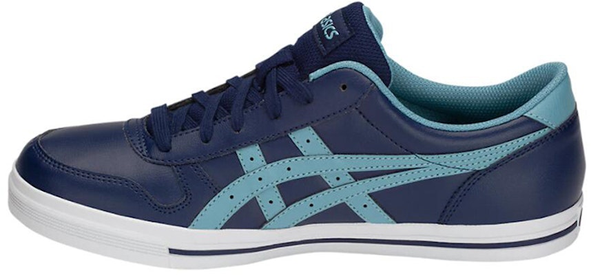 ASICS Aaron 'Deep Blue' HY540-400 Buy ASICS Aaron 'Deep Blue' HY540-400