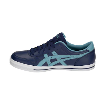 ASICS Aaron 'Deep Blue'