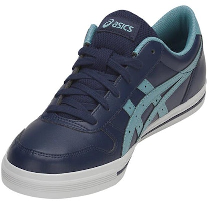 아식스 아론 '딥 블루' HY540-400 Shop 아식스 아론 '딥 블루' HY540-400