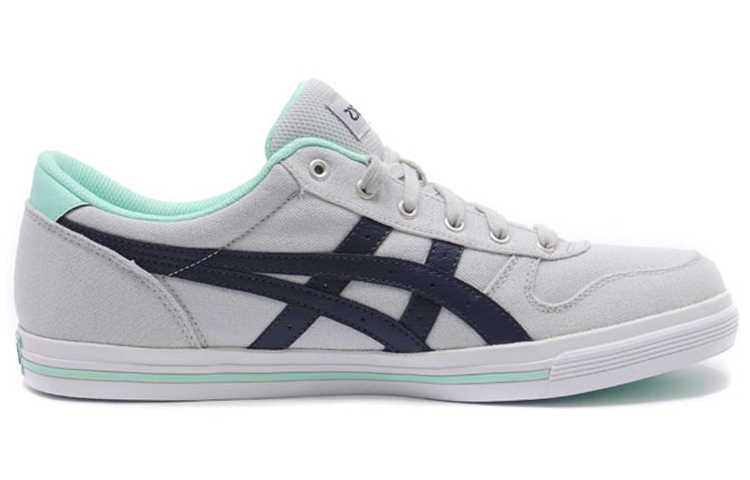 ASICS Aaron 'Graphite Grey' 圖 2